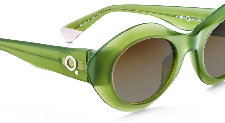 Etnia Barcelona AMPAT Sunglasses - view 10